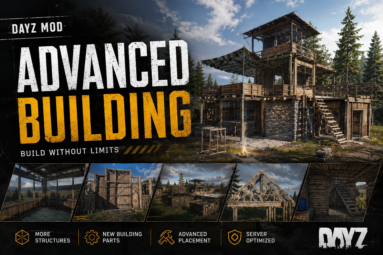 BaseBuilding+