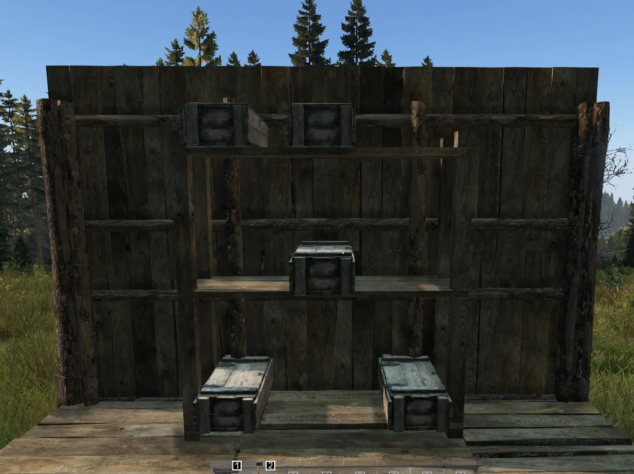 SP BaseBuilding screenshot 2