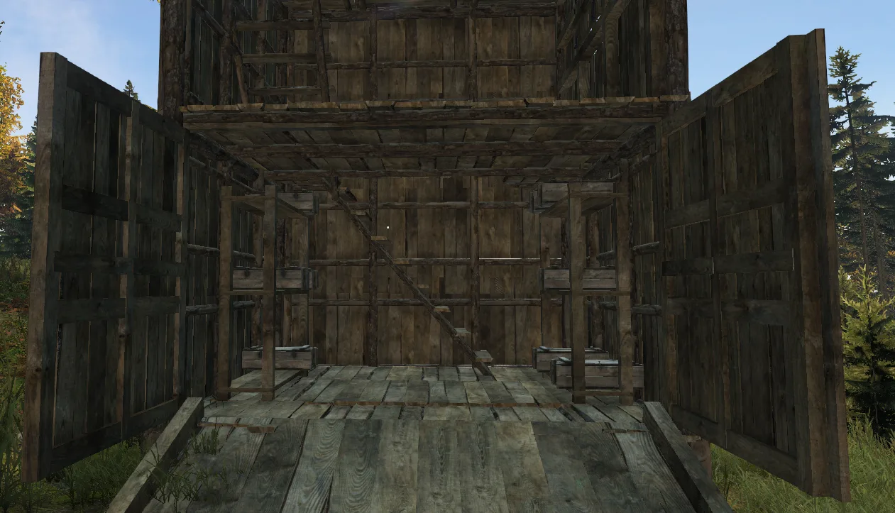 SP BaseBuilding screenshot 3