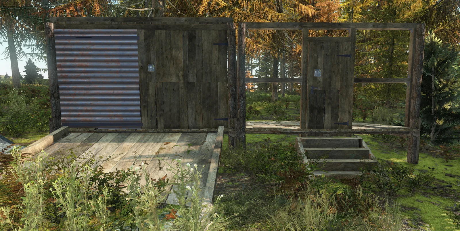 SP BaseBuilding screenshot 5